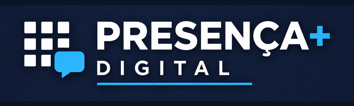Presença+ Digital